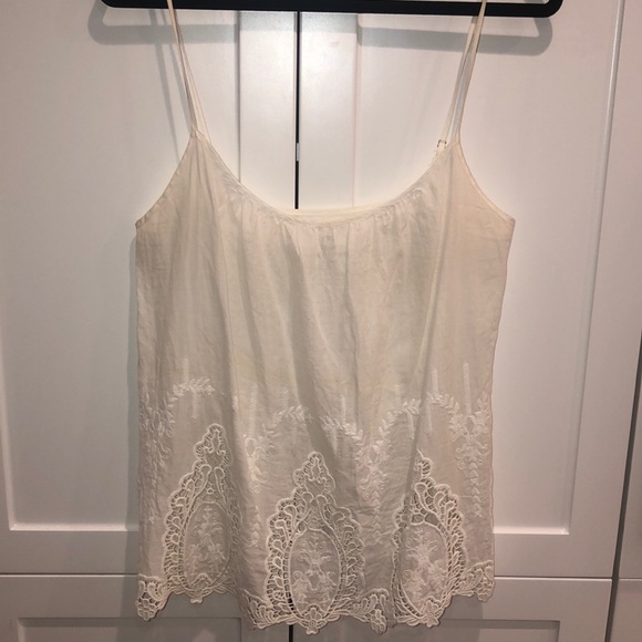 Velvet calypso st. Barth’s top - Picture 1 of 5